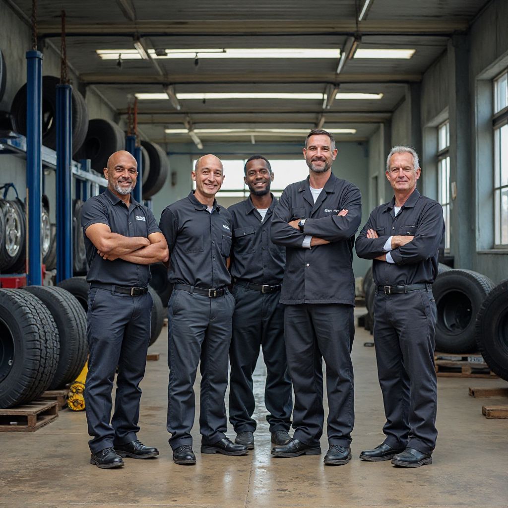 Chikwata chehunyanzvi hwematai muZimbabwe