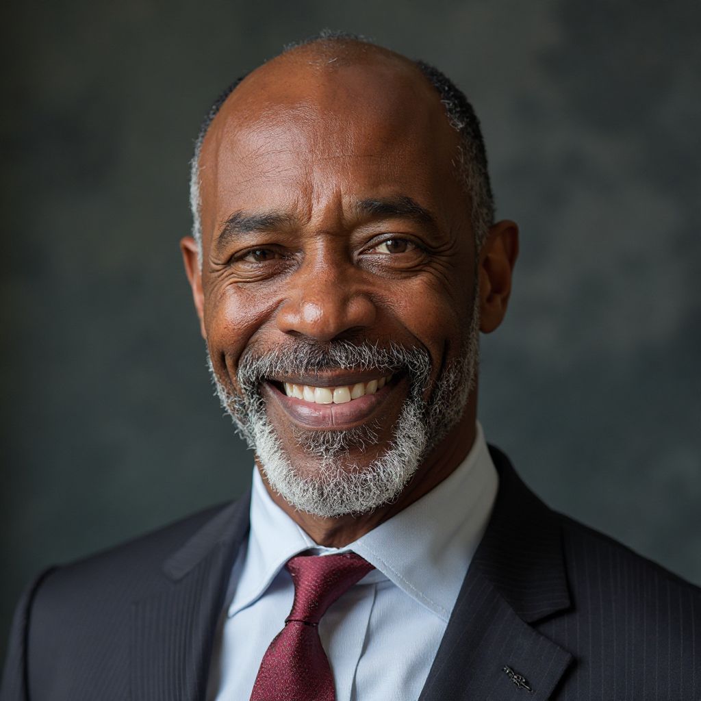 Michael Ndlovu - Muvambi &amp; CEO